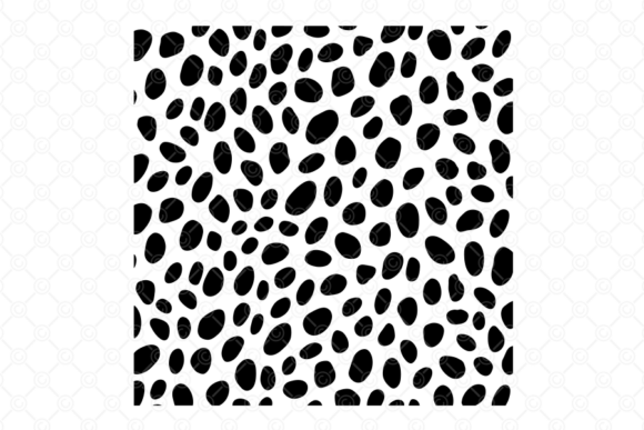 Download Cheetah Print SVG PNG, 006 - Print Collection