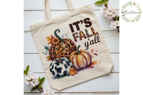 Download Leopard Cow Print Fall Pumpkins PNG - Print Collection