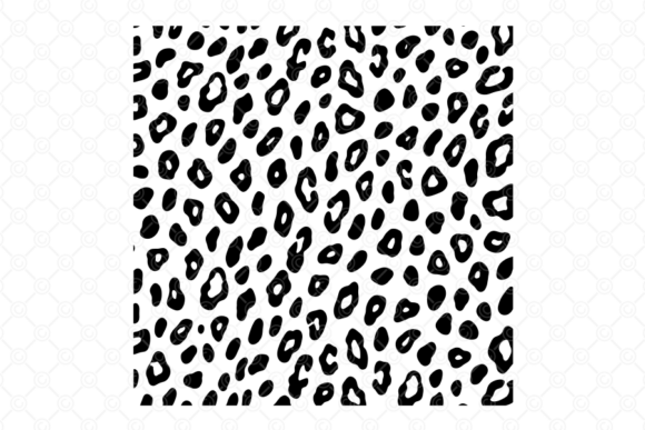 Download Leopard Print SVG PNG, 002 - Print Collection