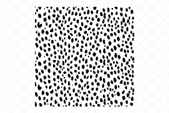 Download Cheetah Print SVG PNG, 001 - Print Collection